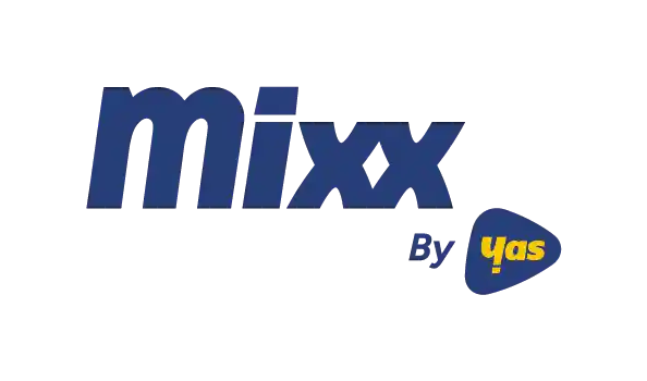 Mixx by Yas